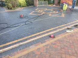 Best Asphalt Driveway Installation  in Slidell, LA